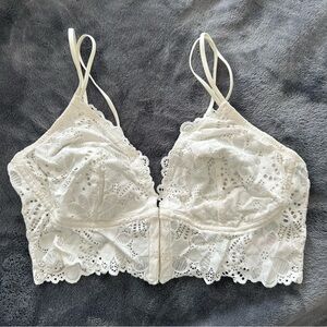 Colsie Lace Bralette
